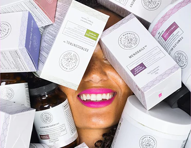 Your Health, Naturally Reimagined