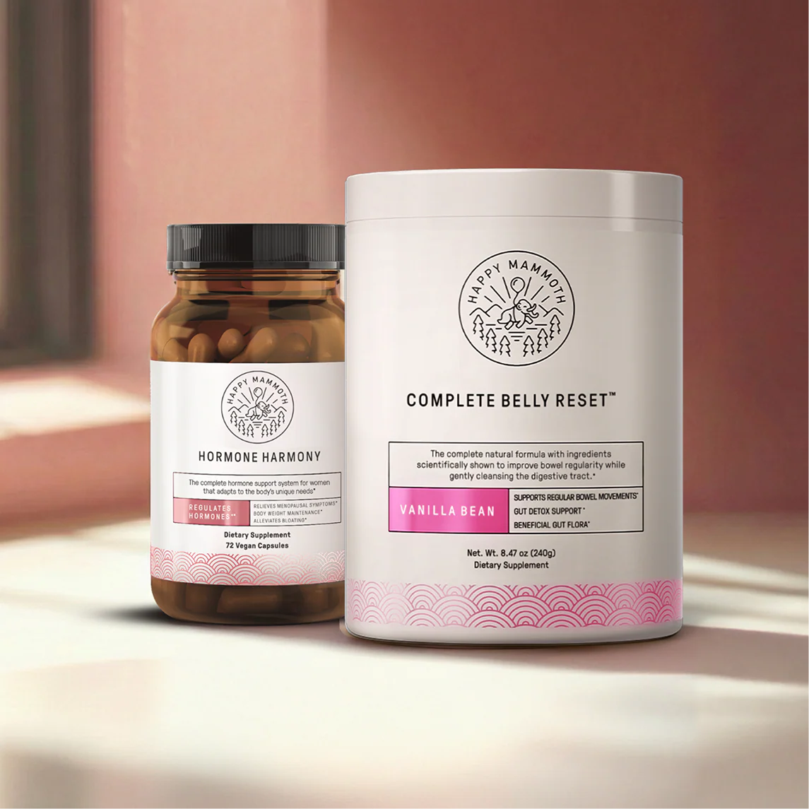 Belly Reset Kit - Image 2