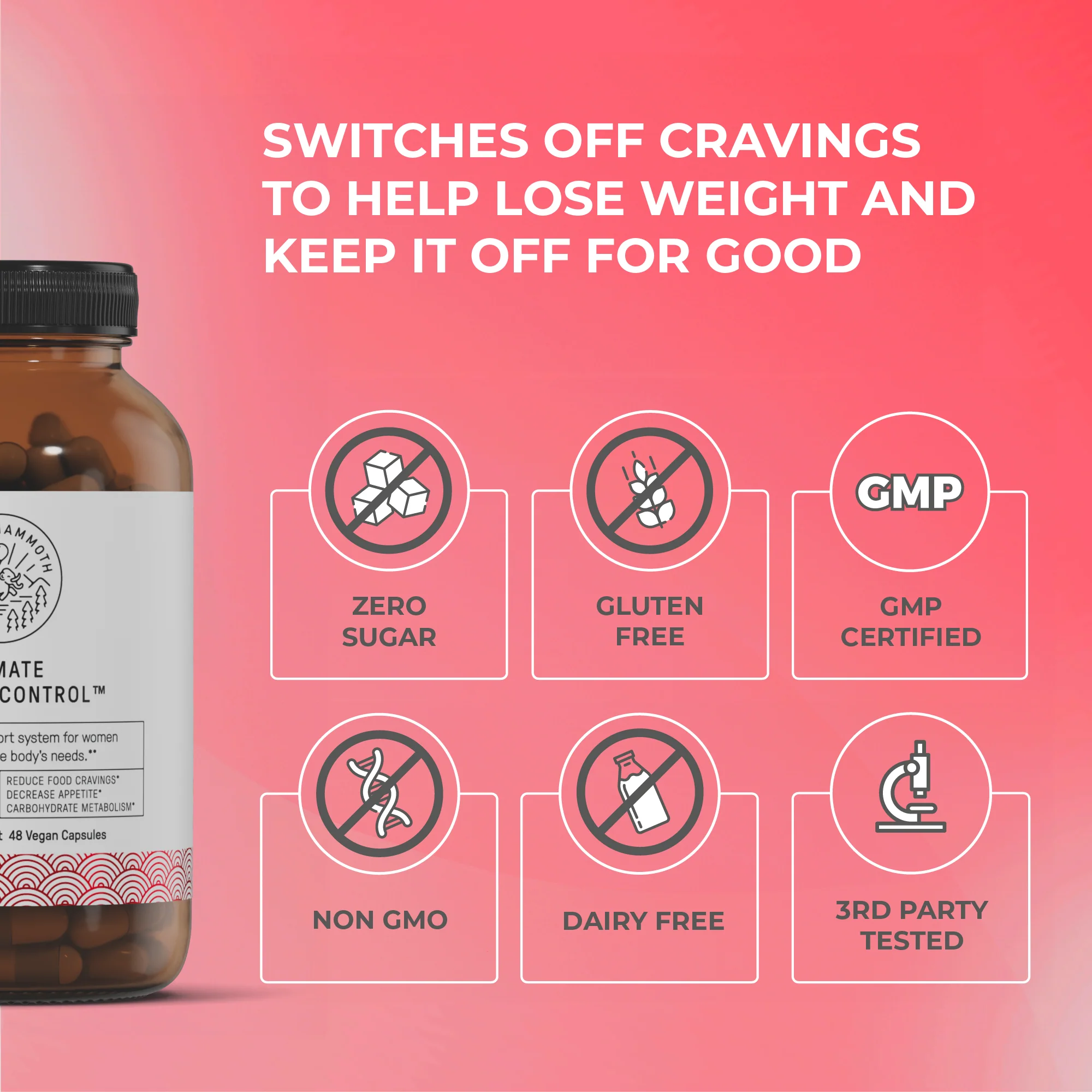 Ultimate Cravings Control - Image 5