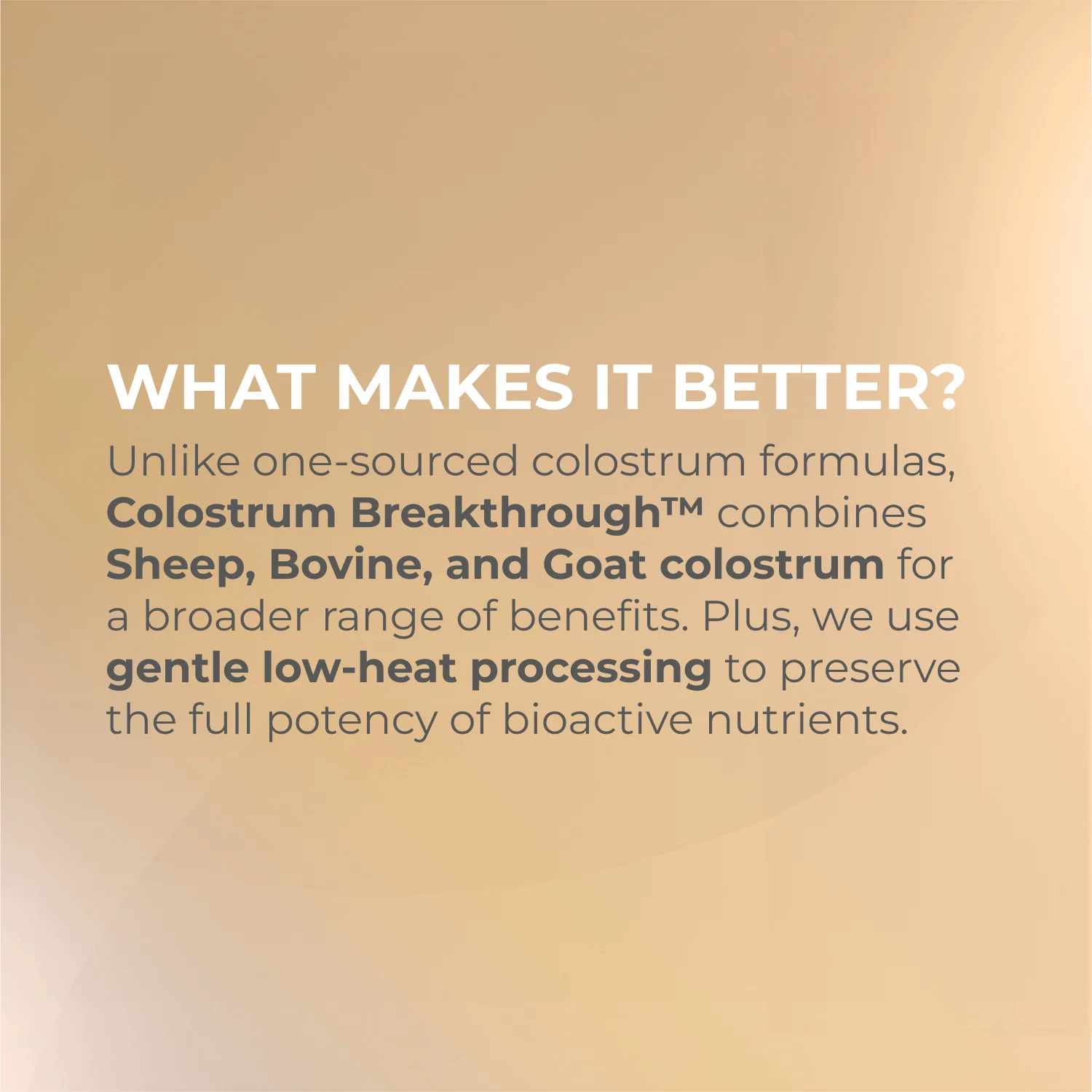 Colostrum Breakthrough - Image 5