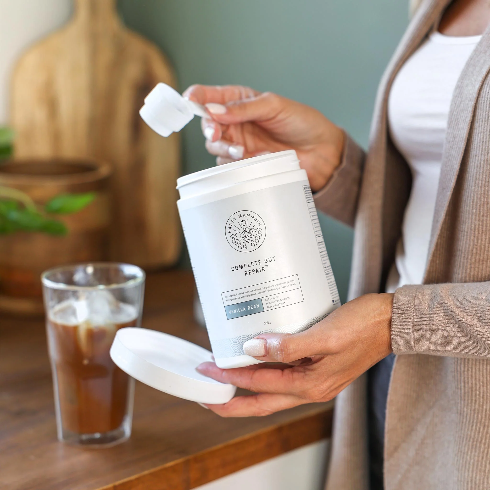 Complete Gut Repair Subscriptions . - Image 3