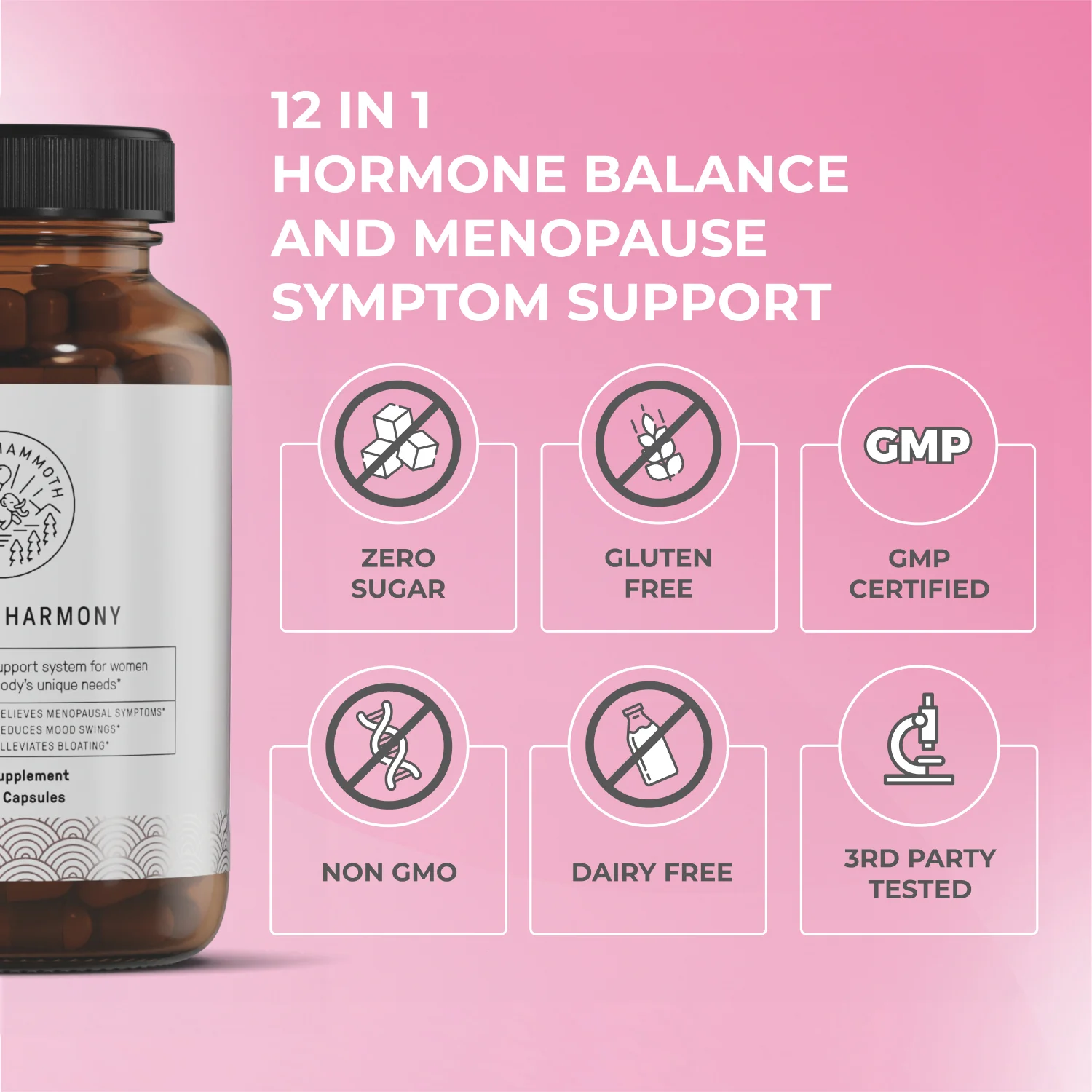 Hormone Harmony Say Goodbye to Menopause - Image 6