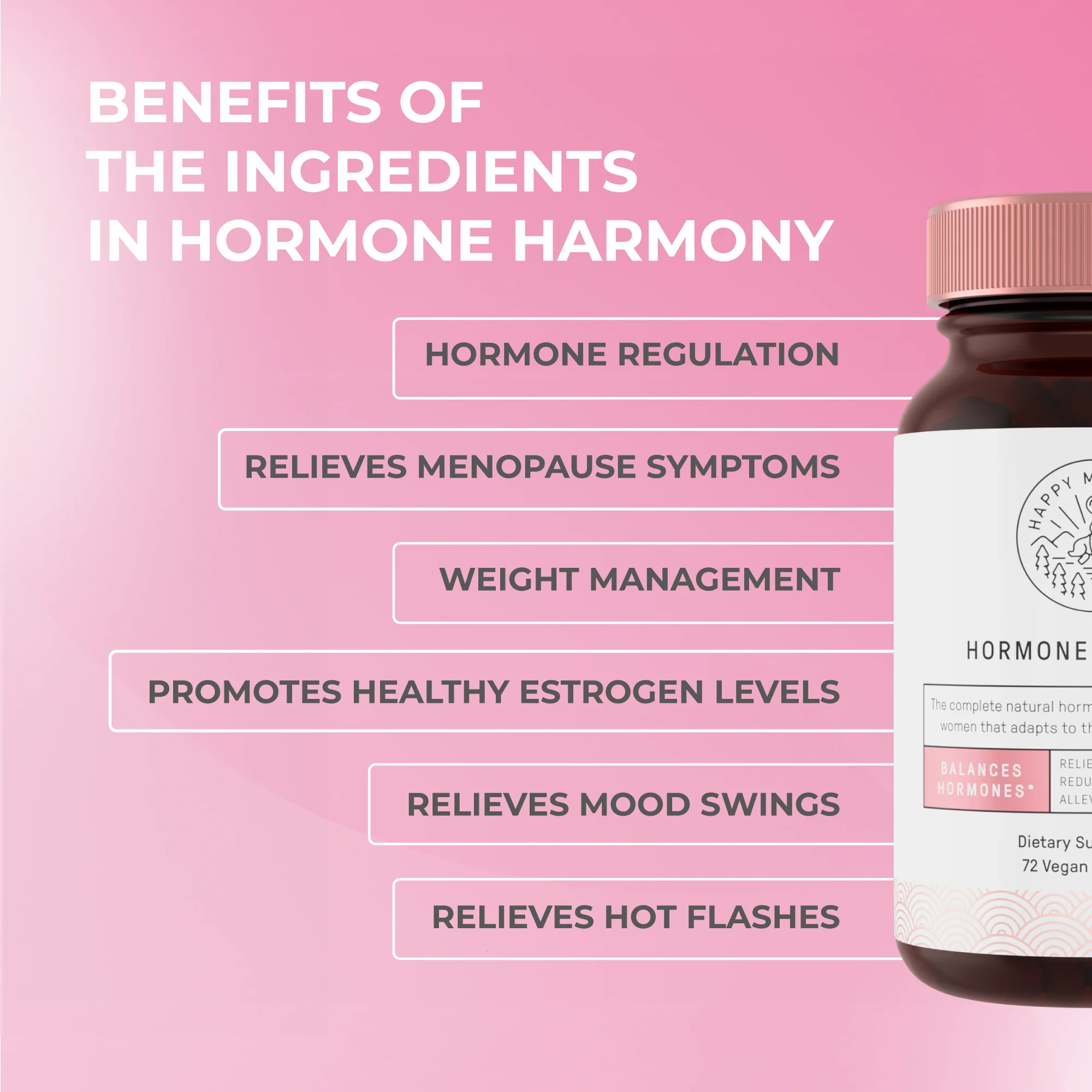 Hormone Harmony - Image 4