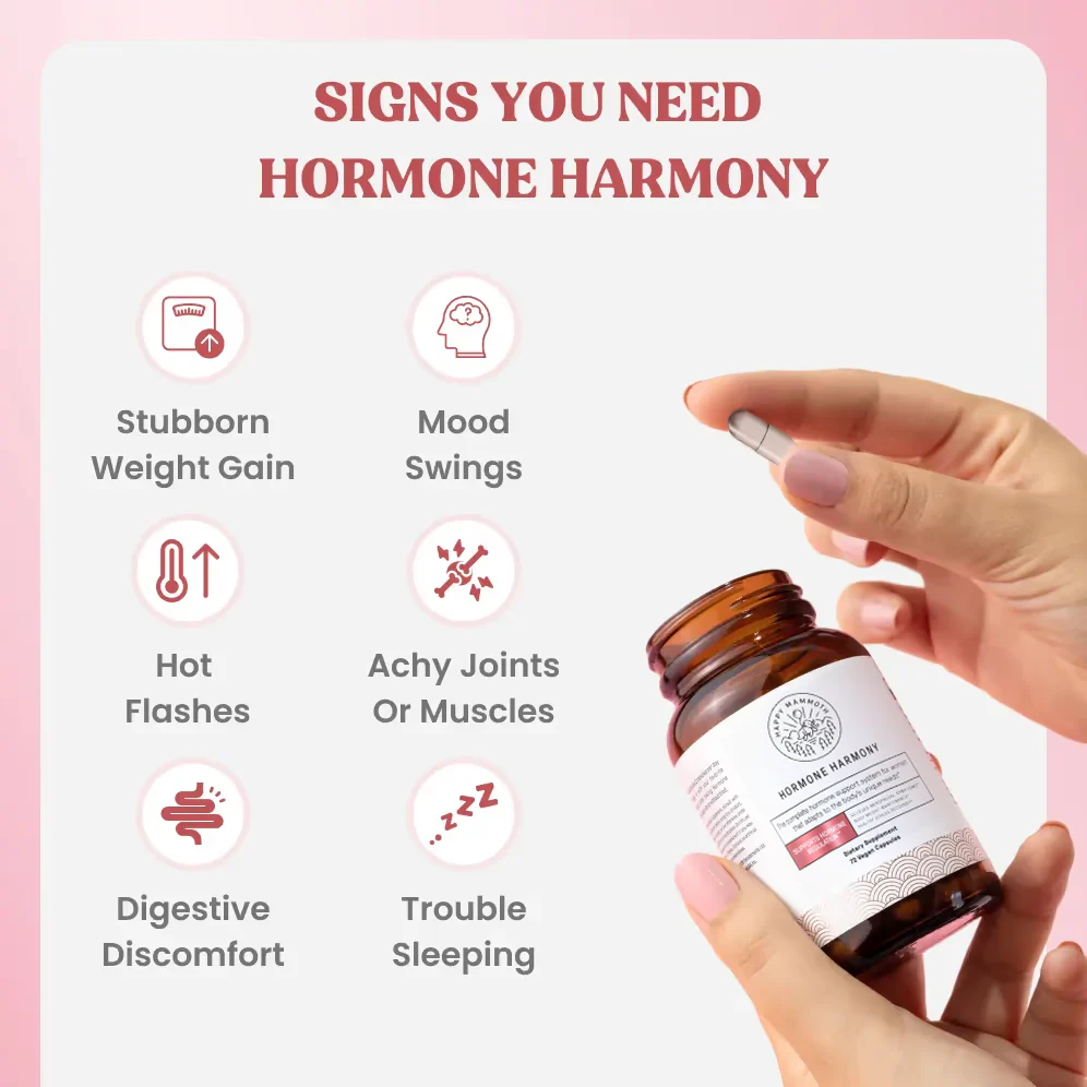 Hormone Harmony™ - Image 2