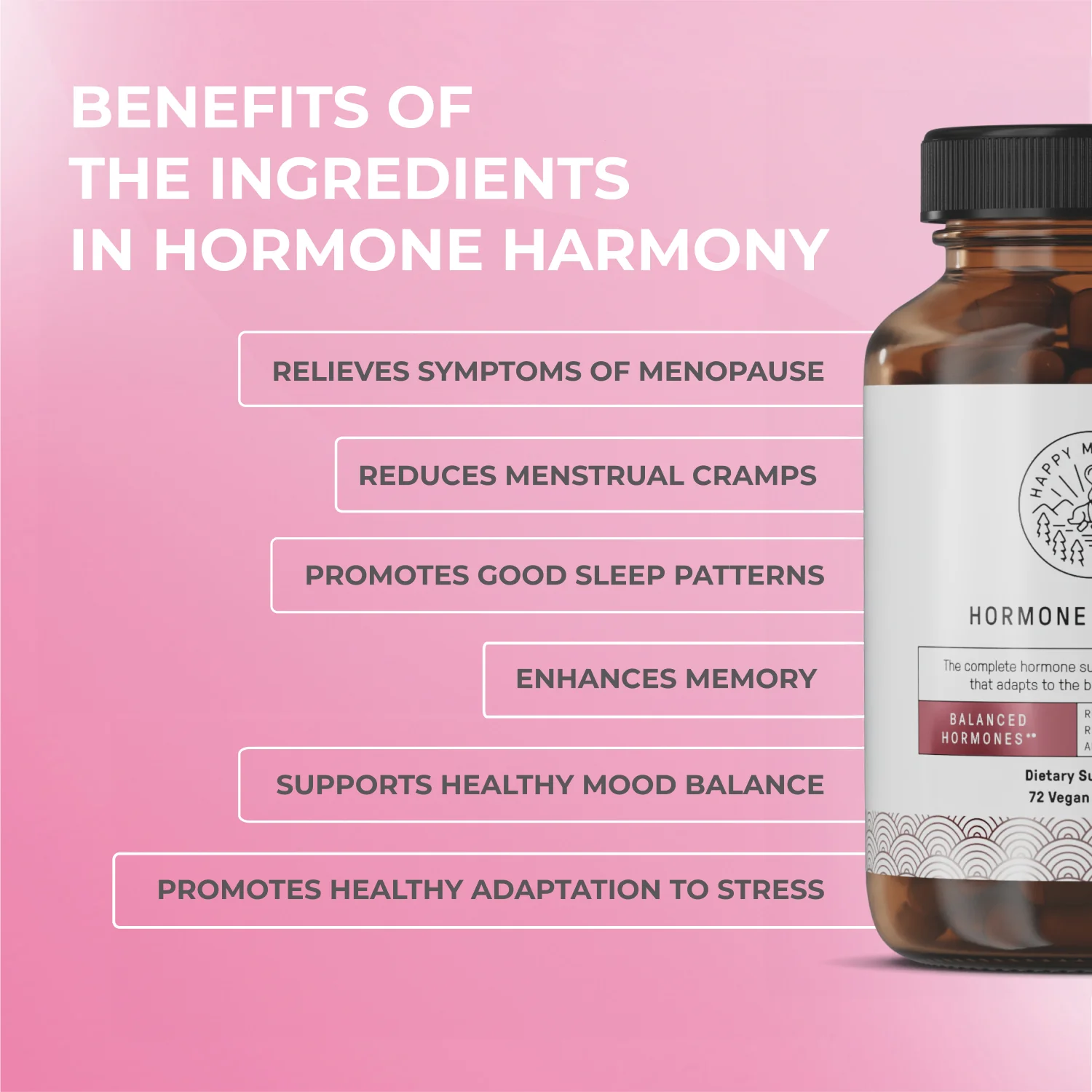 Hormone Harmony - Image 4