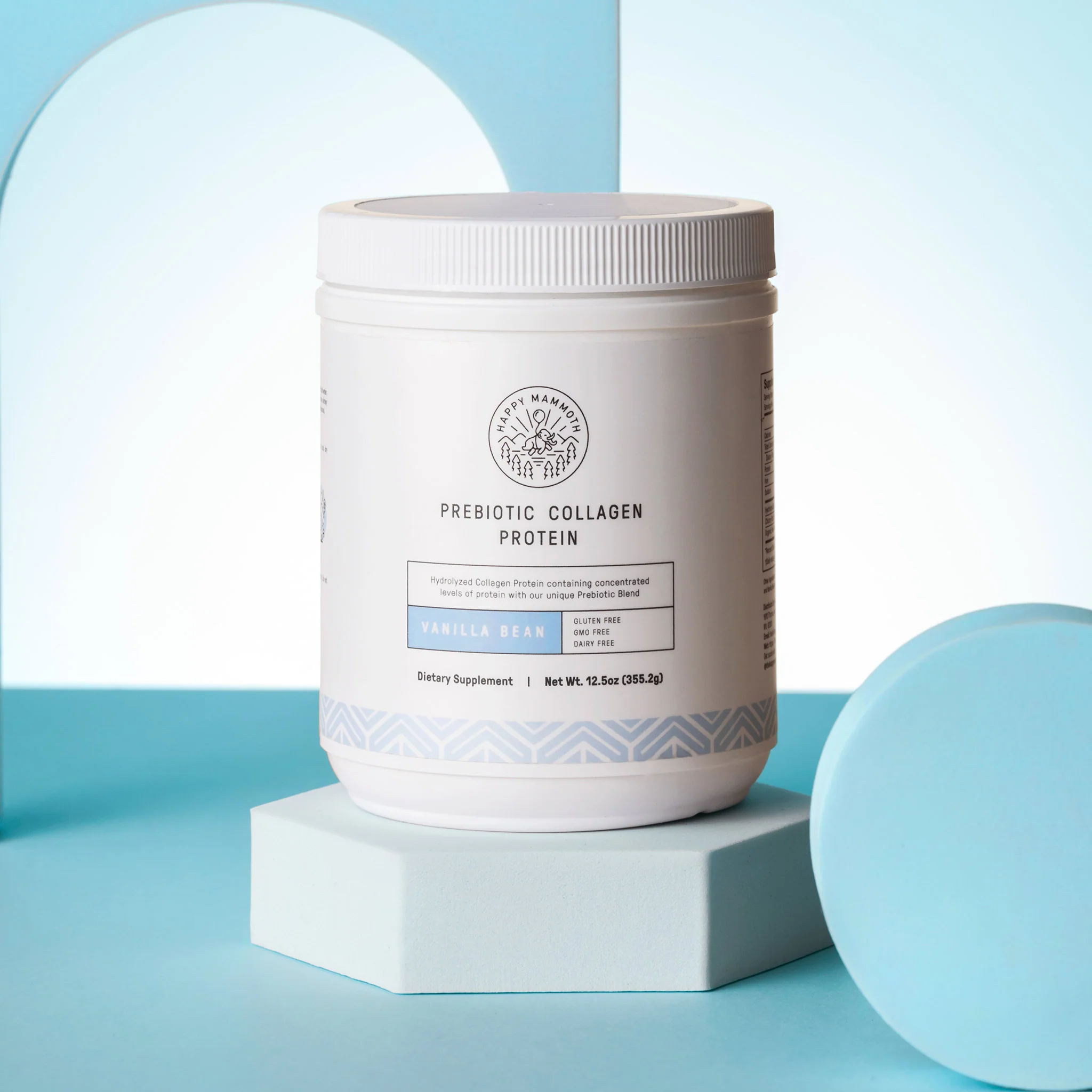 Prebiotic Collagen Protein - Image 3