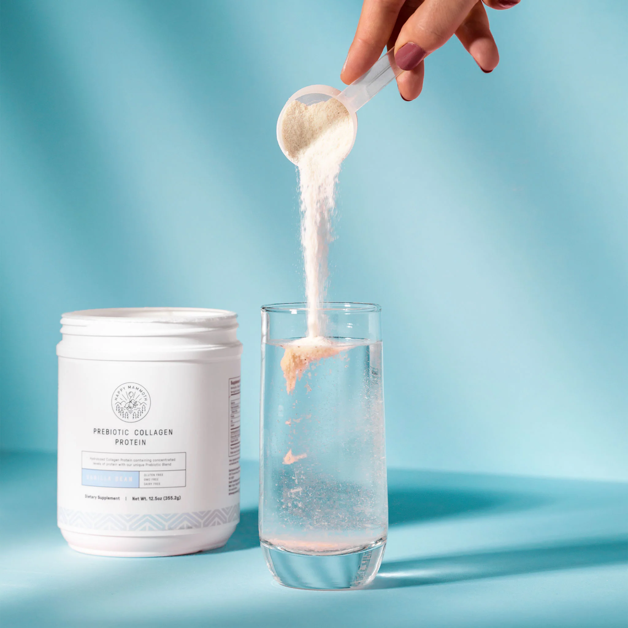 Prebiotic Collagen Protein - Image 5