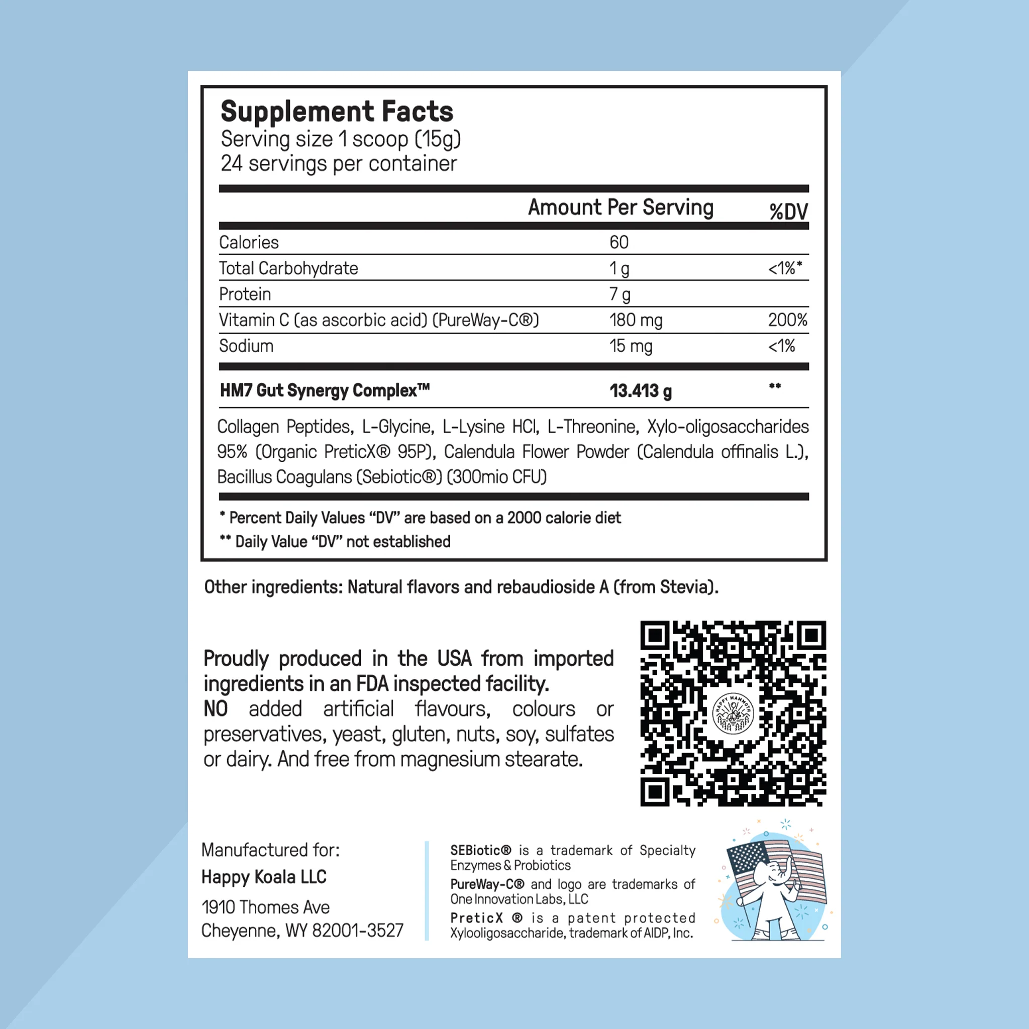 The Complete Gut Repair - Image 2