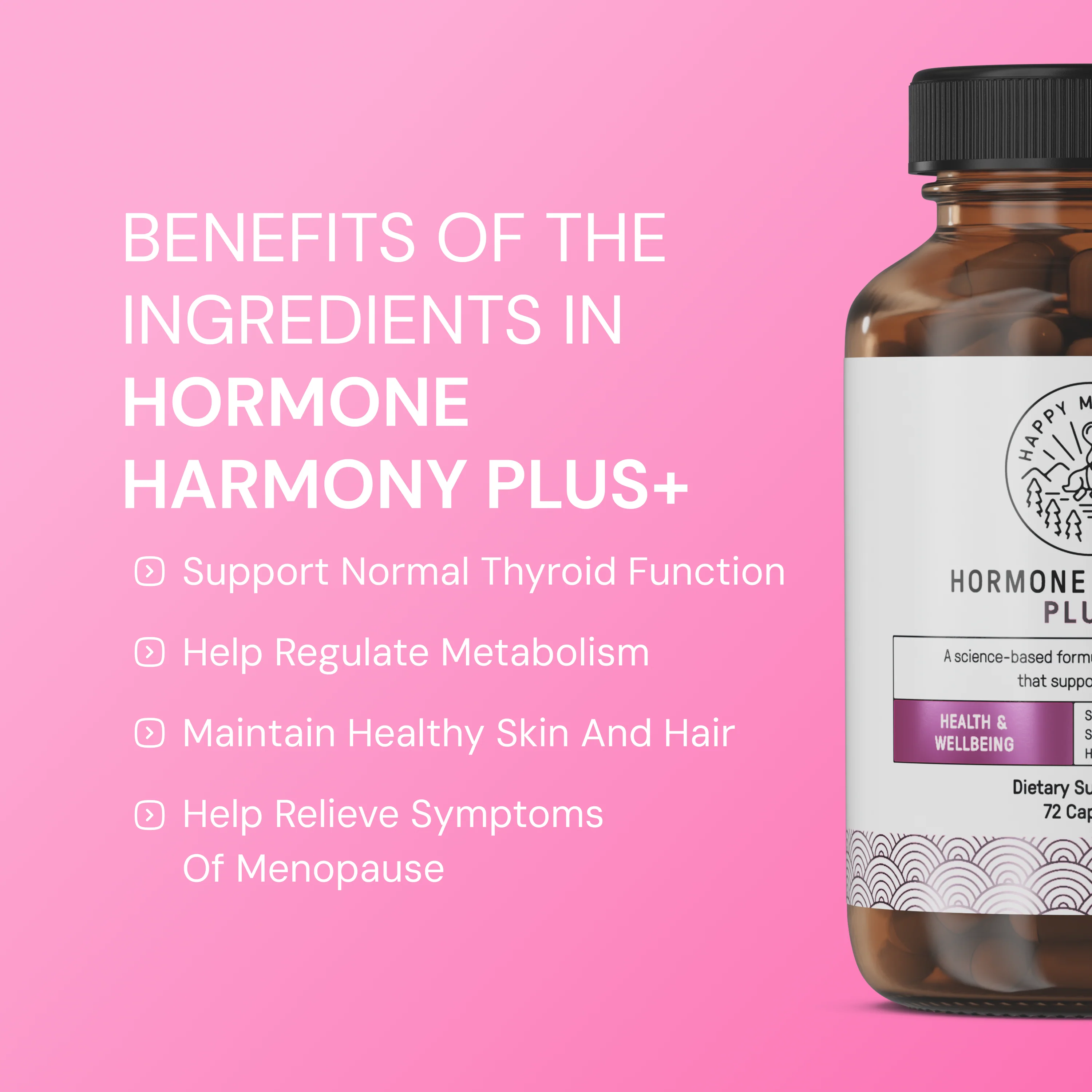 The Hormone Reset Kit - Image 5