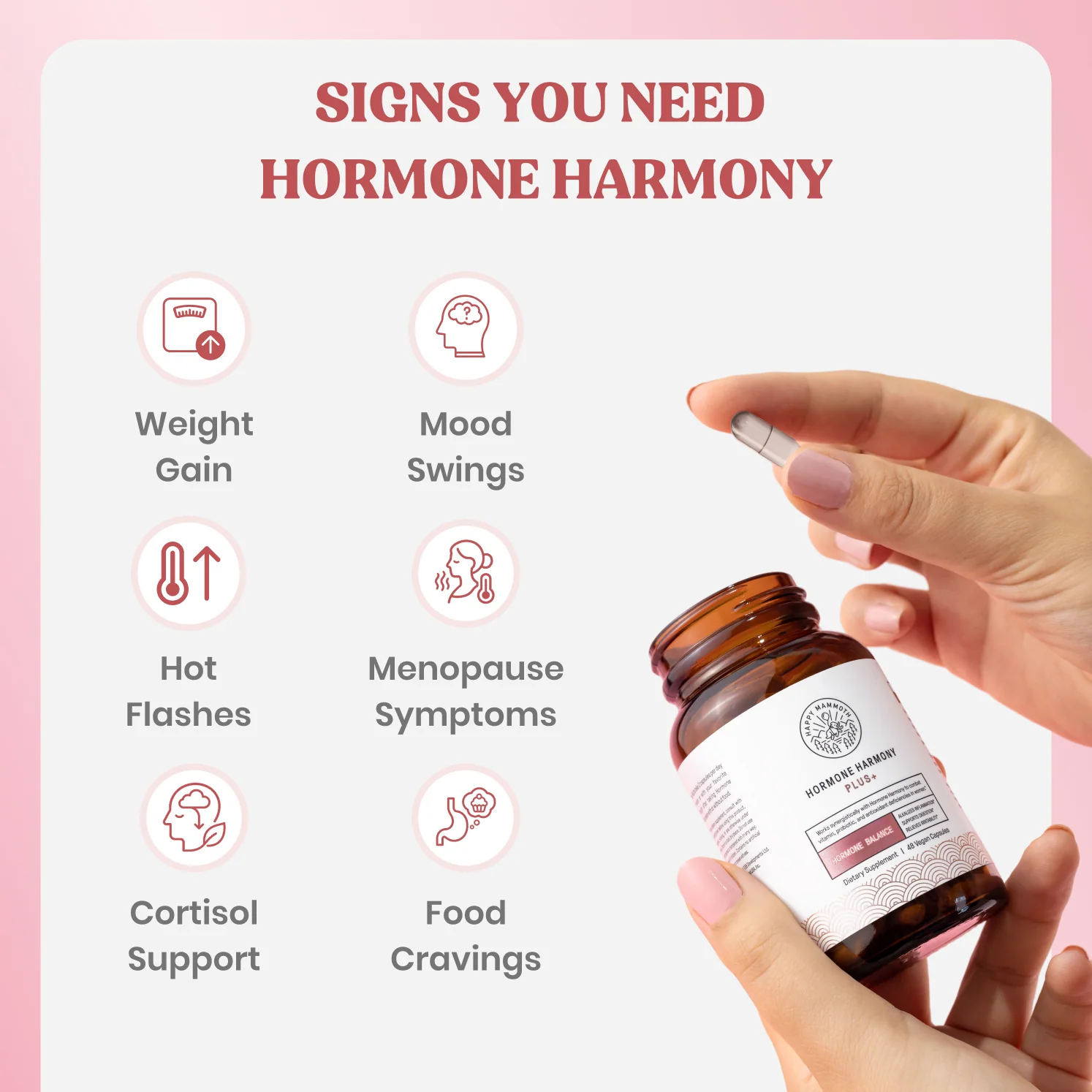 Hormone Harmony™ - Image 4