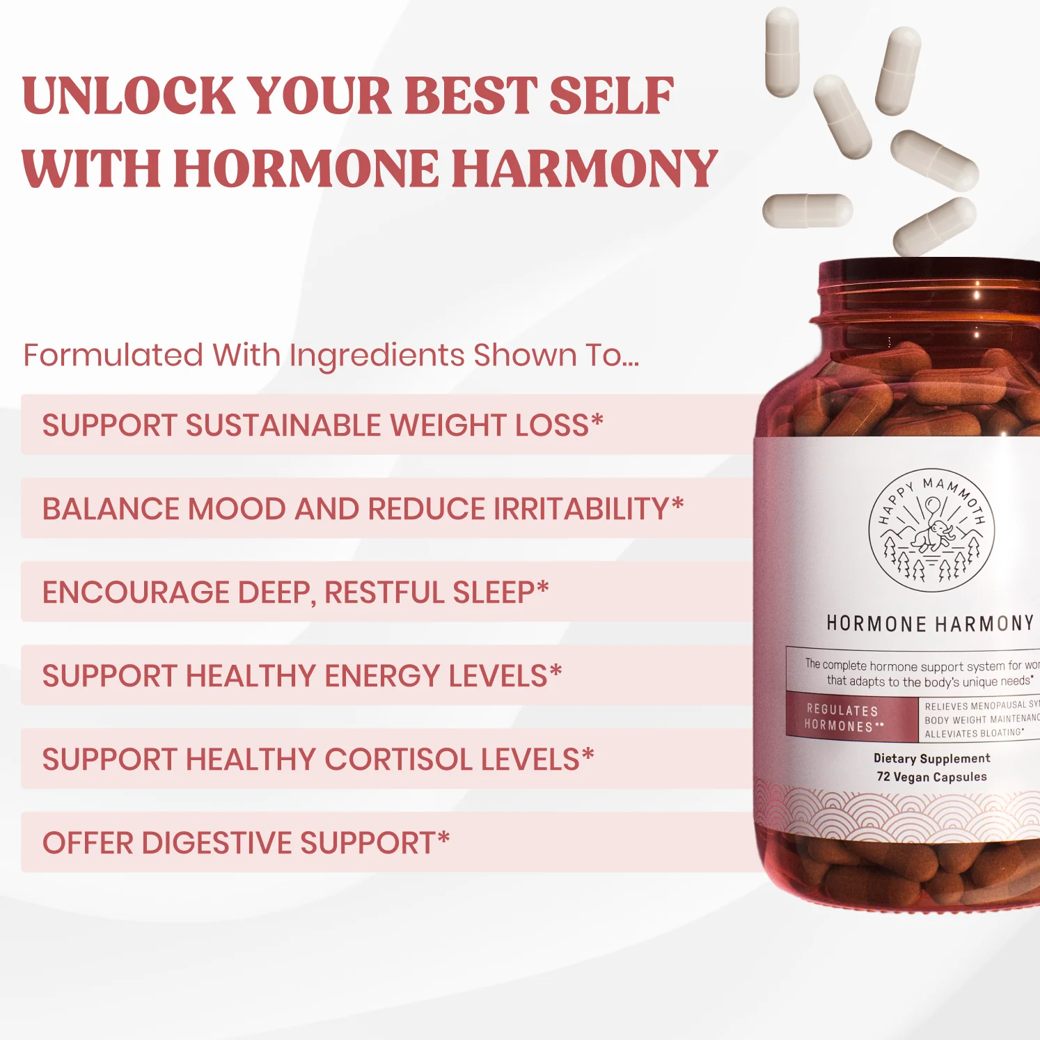 Hormone Harmony™ - Image 8