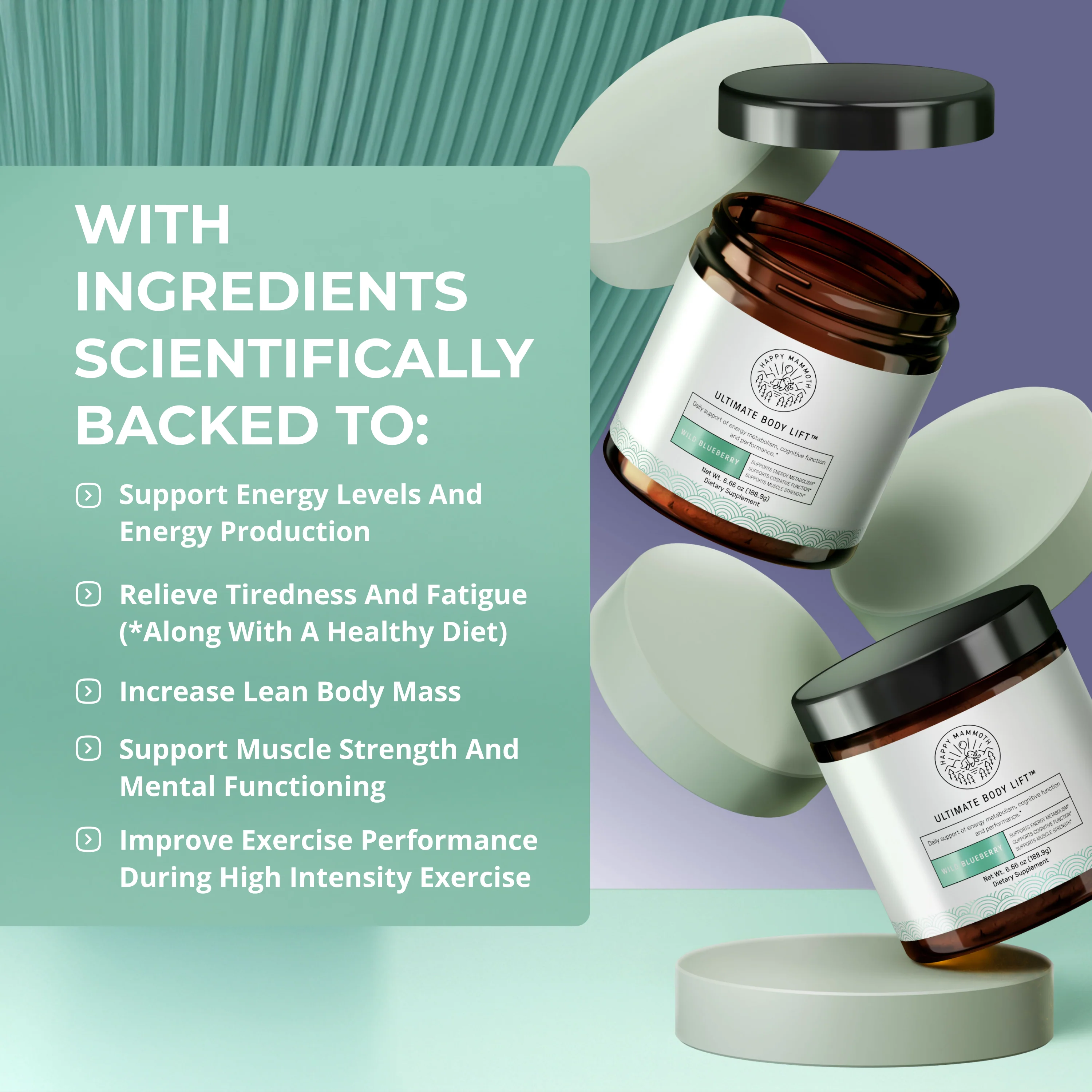Ultimate Body Lift - Image 3