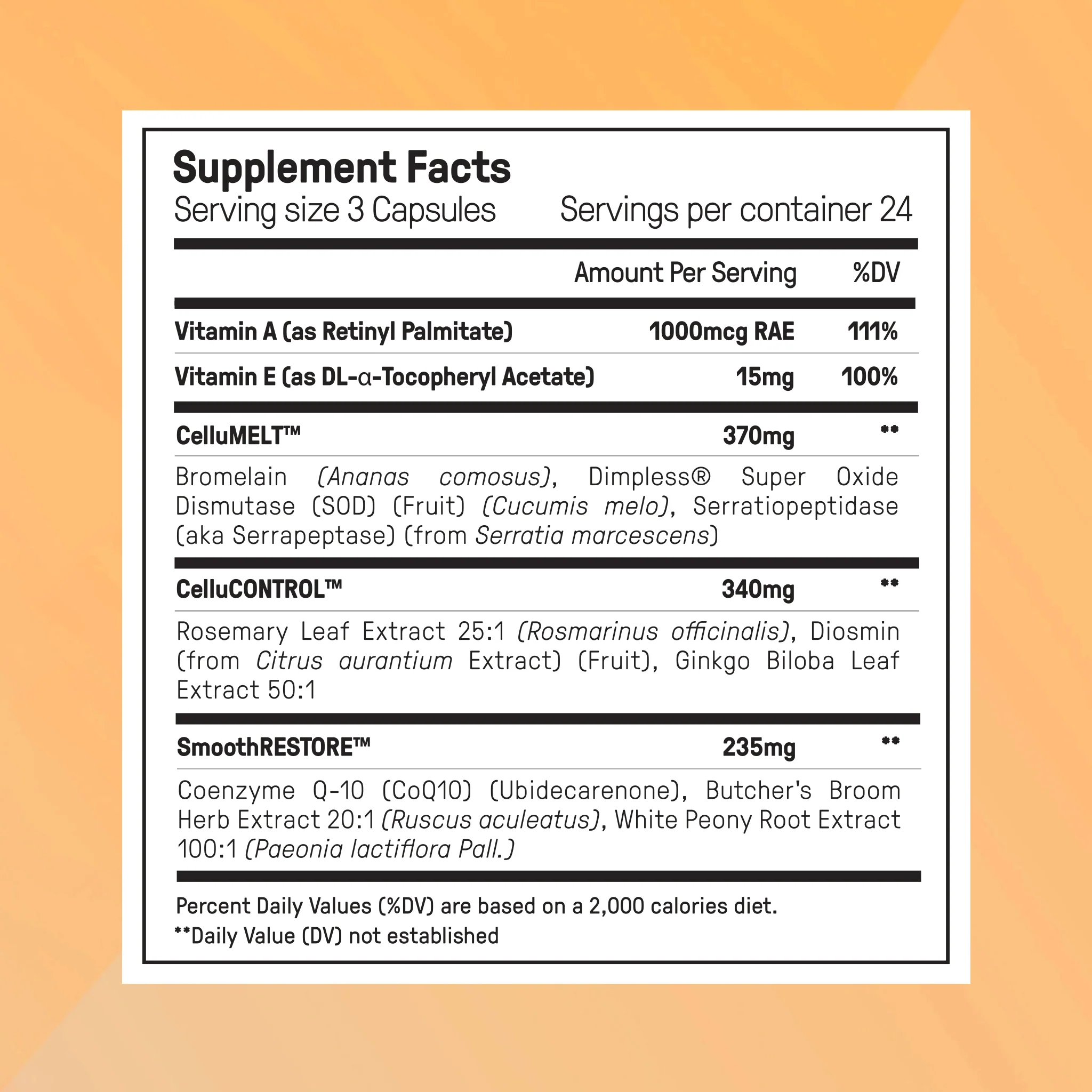The Ultimate Weight Loss Protocol 3.0 Upgrade - Image 3