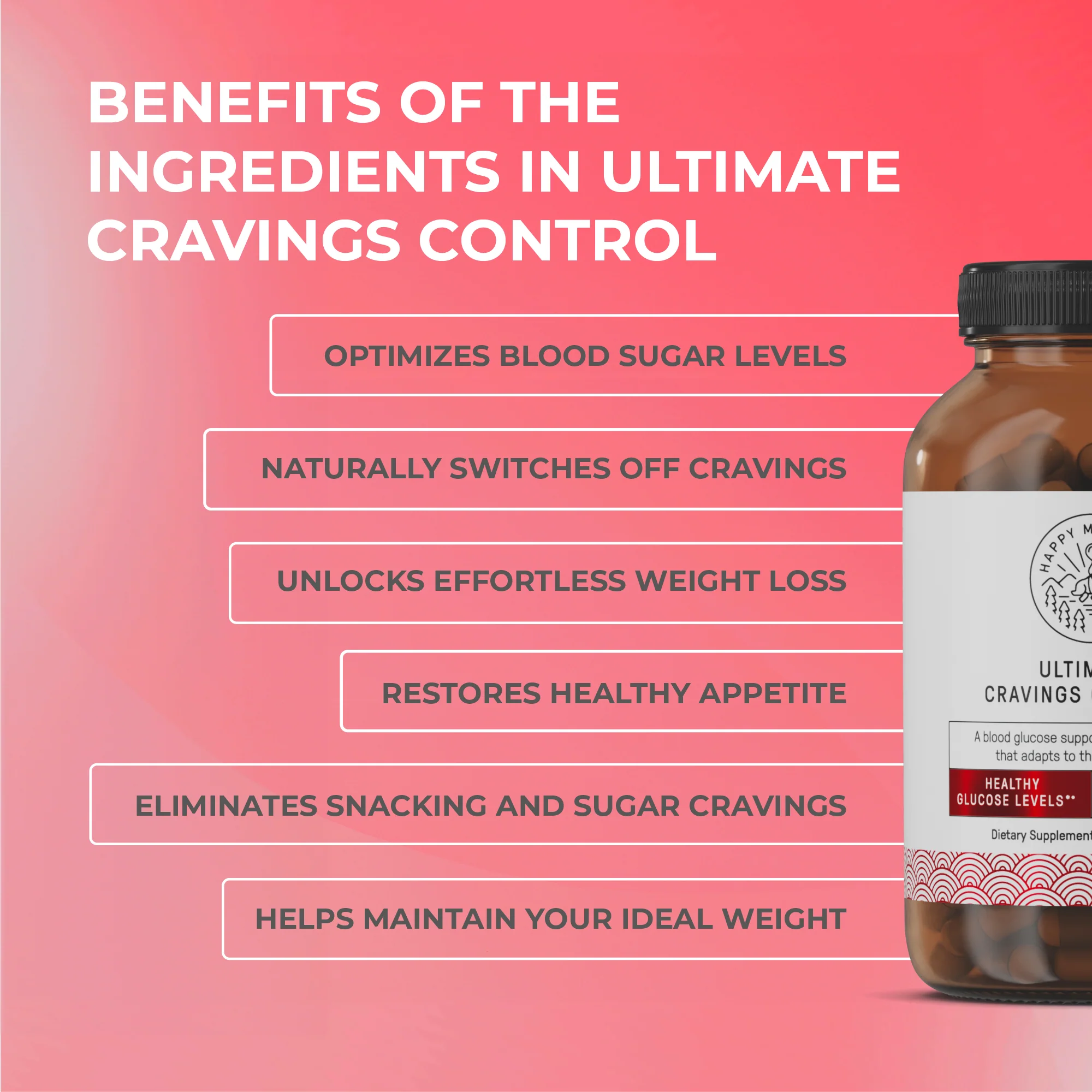 Ultimate Cravings Control - Image 3